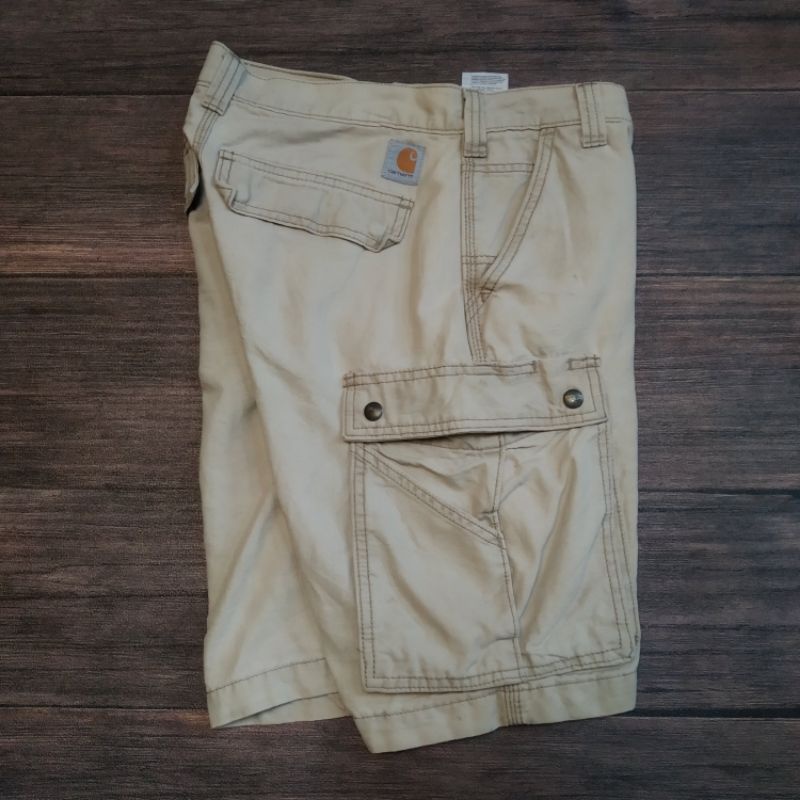 CELANA CARGO PENDEK | CARHARTT