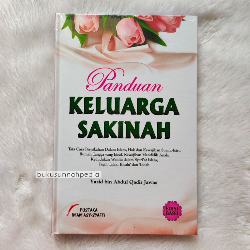 Panduan Keluarga Sakinah