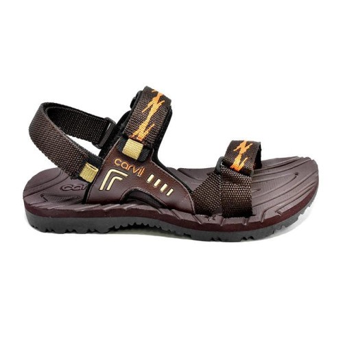 Sandal Gunung Pria | Carvil Equator-GM | Cronos-GM CARVIL ORIGINAL