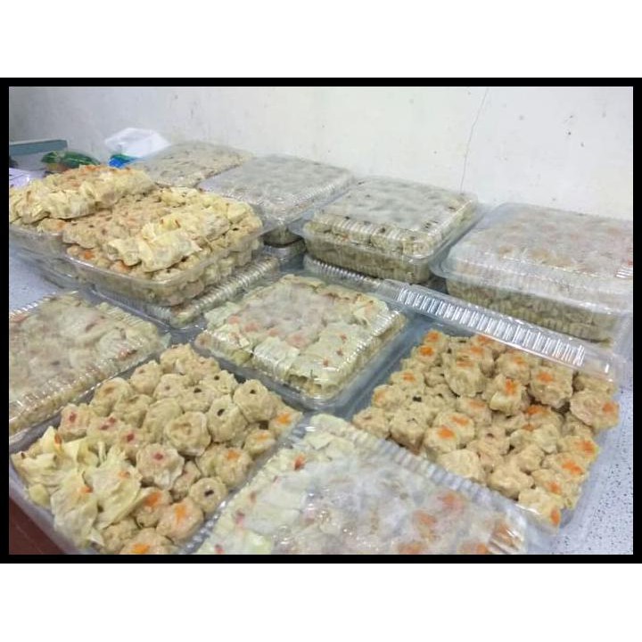 

Terpercaya DIMSUM WIJAYA HARGA PABRIK