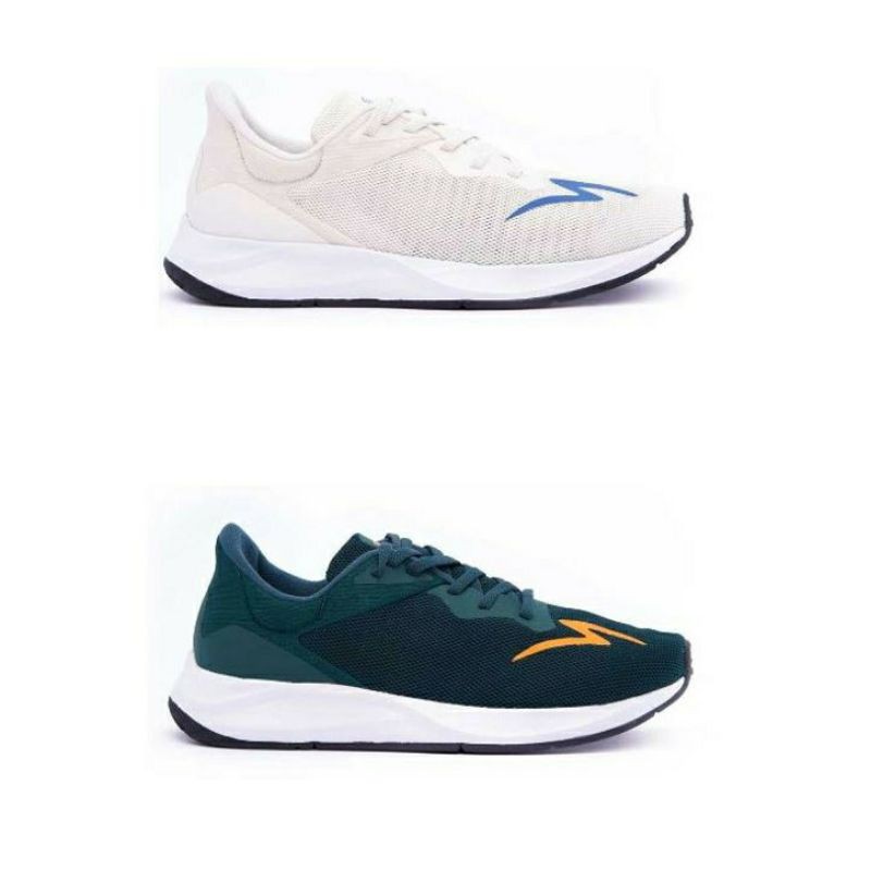 SEPATU SPECS RUNNING RUSHFREE MURAH ORIGINAL (COD)