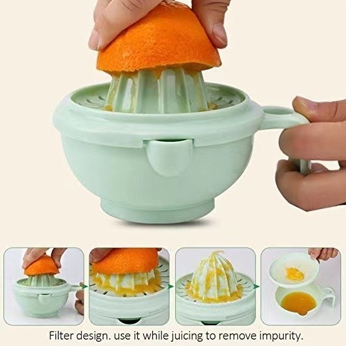 DK Baby Food Maker Grinding Bowl / SET Alat Pembuat Makanan Bayi Anak 9pcs