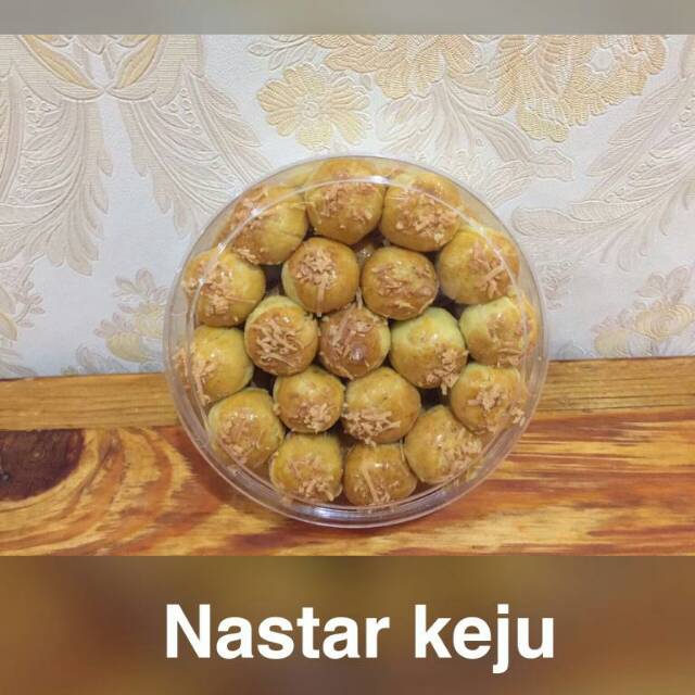 

Nastar keju cookies lebaran