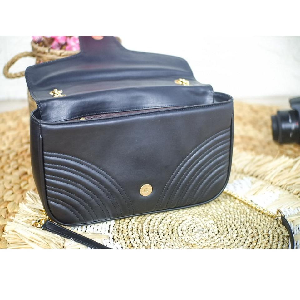 Lagi Tren.. 1129 Gucci Marmont LOVE SUPER premium // flap marmont SUPER