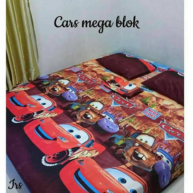 sprei uk 120x200