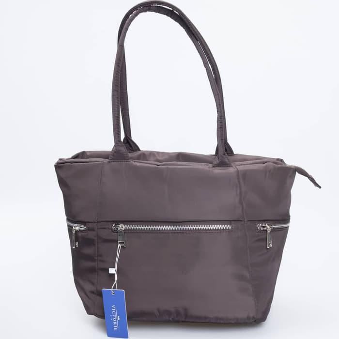Tas Bahu Victorie Va T1961 Shoulder Bag Import Hand Bag Wanita Murah ..