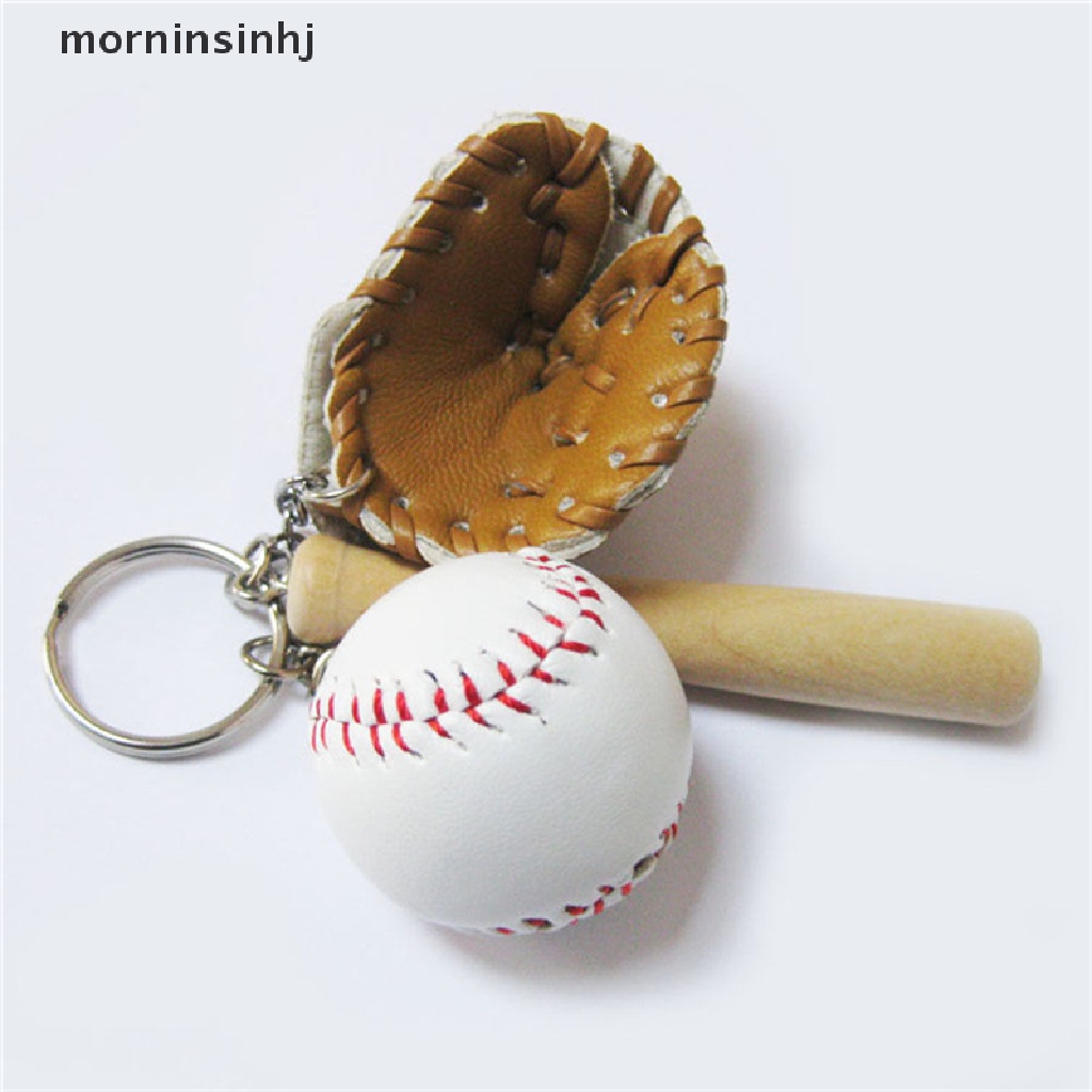 Mornin 1pc Bola Baseball Mini