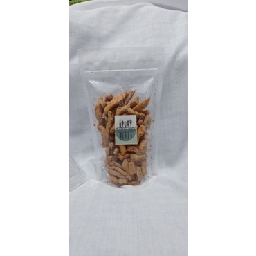 

basreng pedas 75g