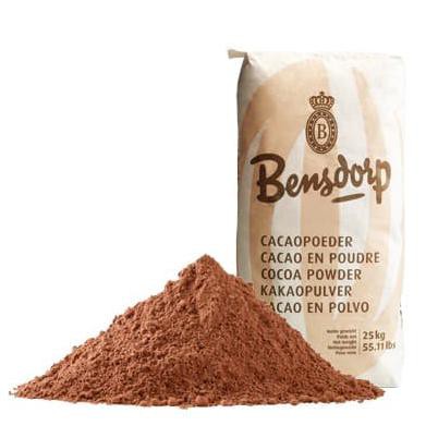 

Bensdorp Cocoa Powder 1 kg Cokelat bubuk Fat Cocoa 22-24%