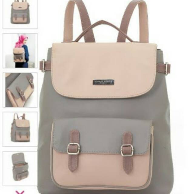 TAS DESVIENE SOPHIE MARTIN