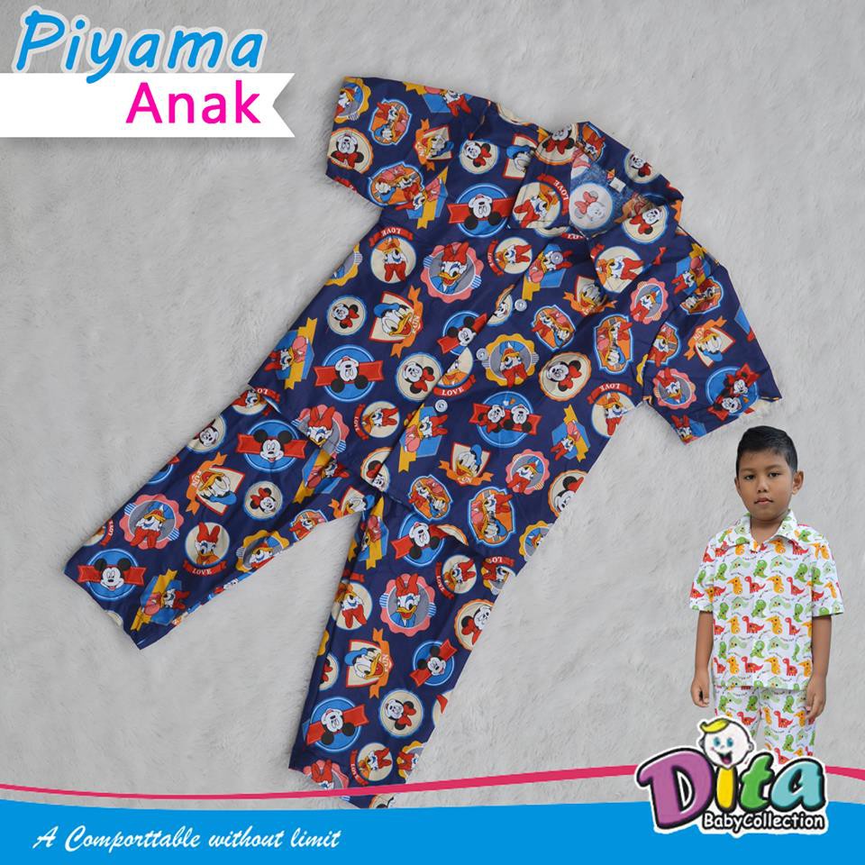 PIYAMA ANAK MOTIF PIYAMA KATUN STELAN TIDUR PIYAMA STELAN piyama bayi dan anak - anak PIYAMA ANAK Spiderman TANPA Baju Anak baju tidur anak