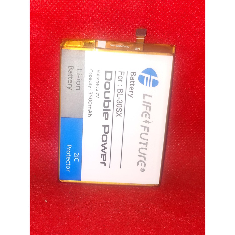 Batre Infinix S2 Pro Baterai Infinix S2 Pro Batre Infinix X572 Baterai Infinix X572 Batre BL-30SX Ba