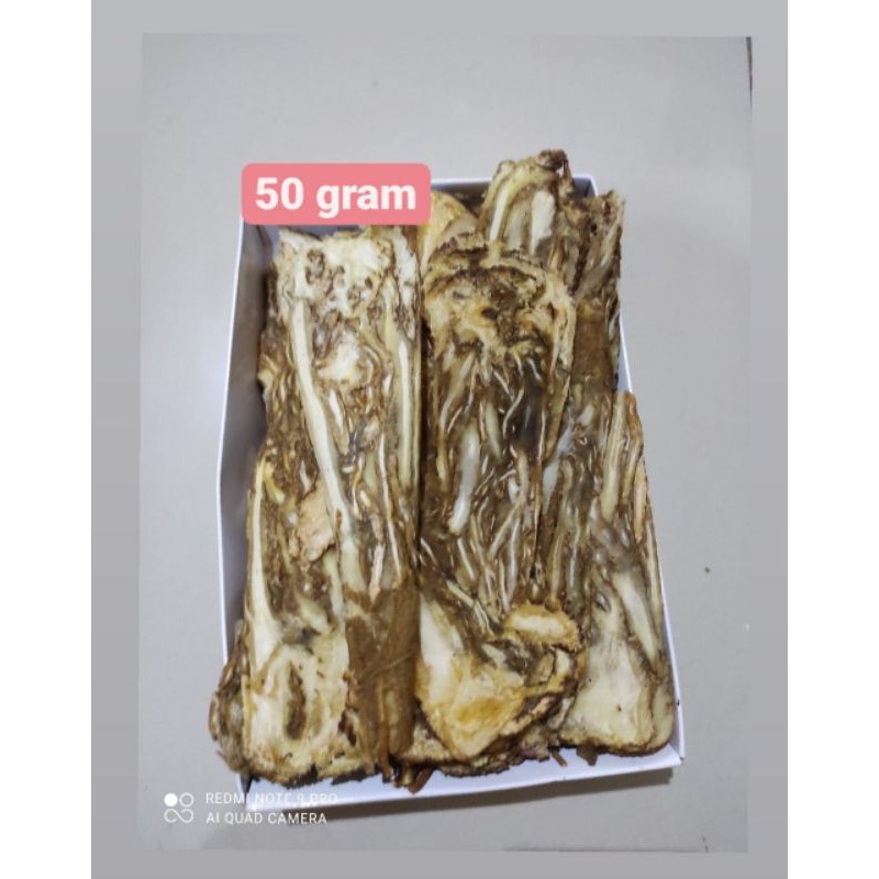 

Dang Gui Pian / Tong Kui 50gr/ Angelice Roots
