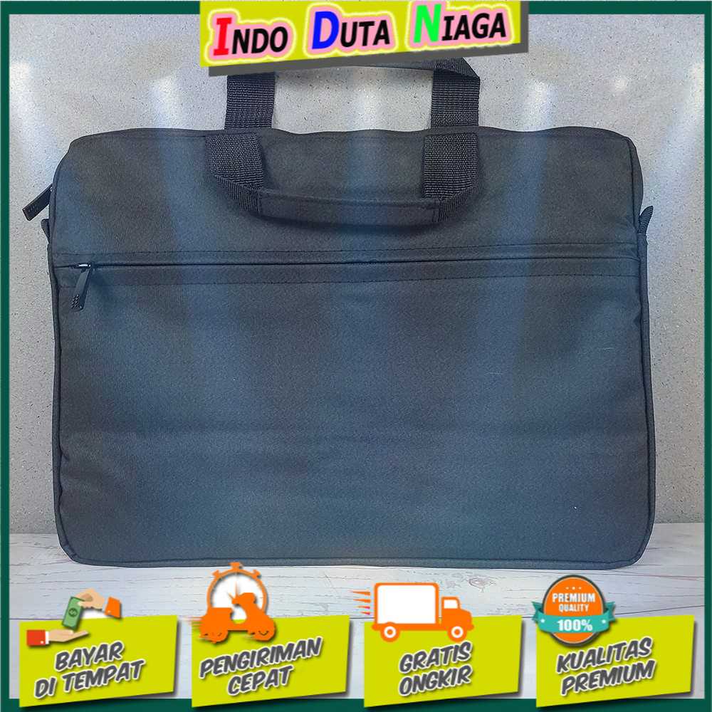 IDN TECH - YASIT Tas Jinjing Laptop Waterproof Commuter Bag 13.3 Inch - YST-608