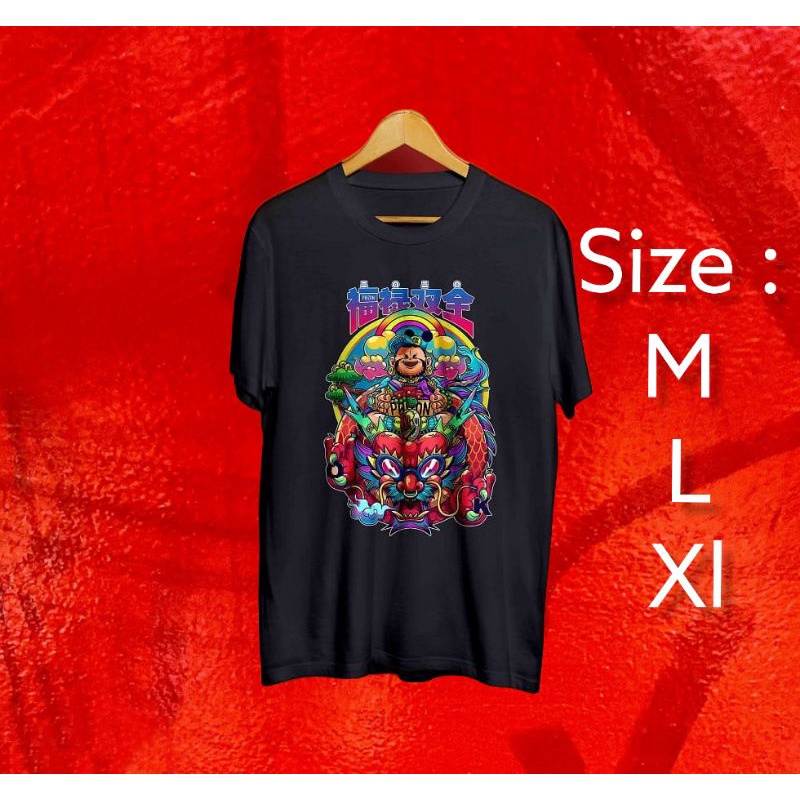 kaos sablon