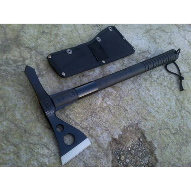 Kampak Kampak SOG berburu bela kayu