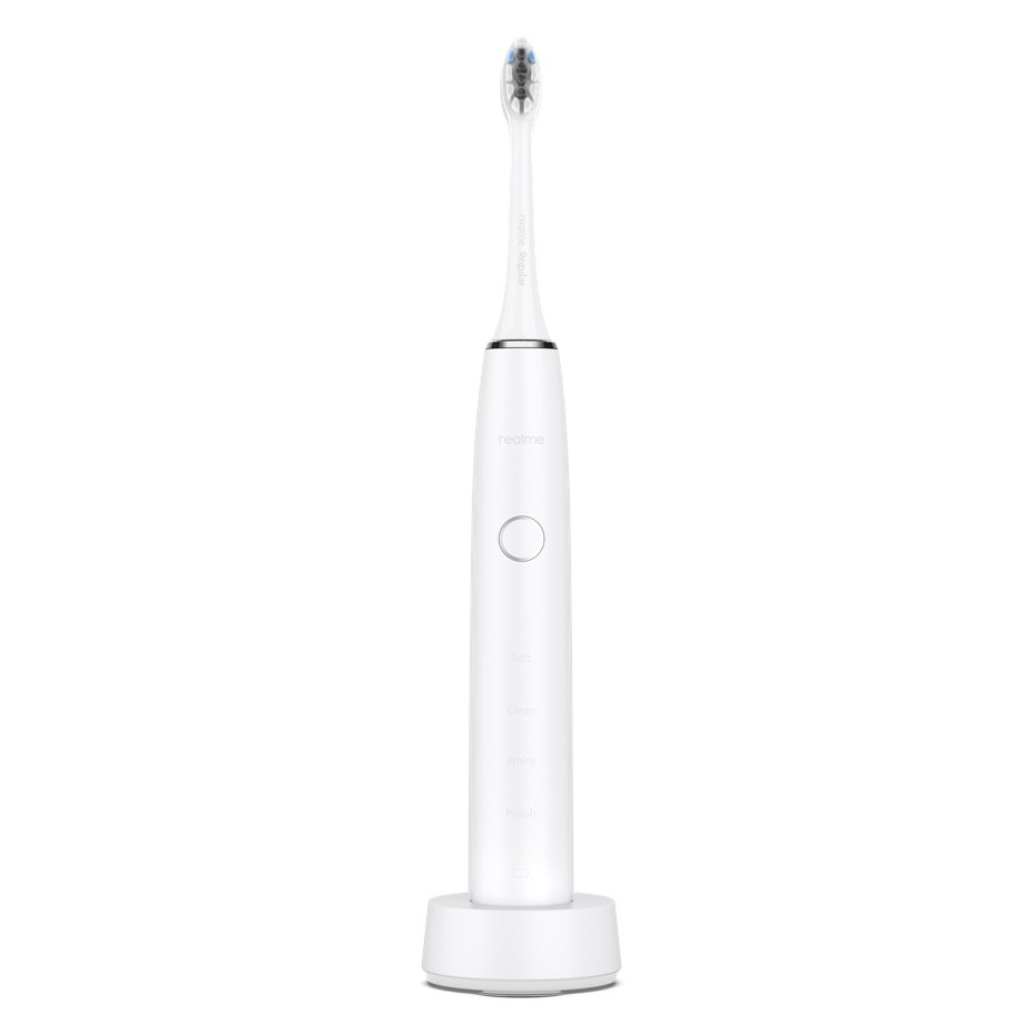 IOT REALME M1 SONIC ELECTRIC TOOTHBRUSH GARANSI RESMI