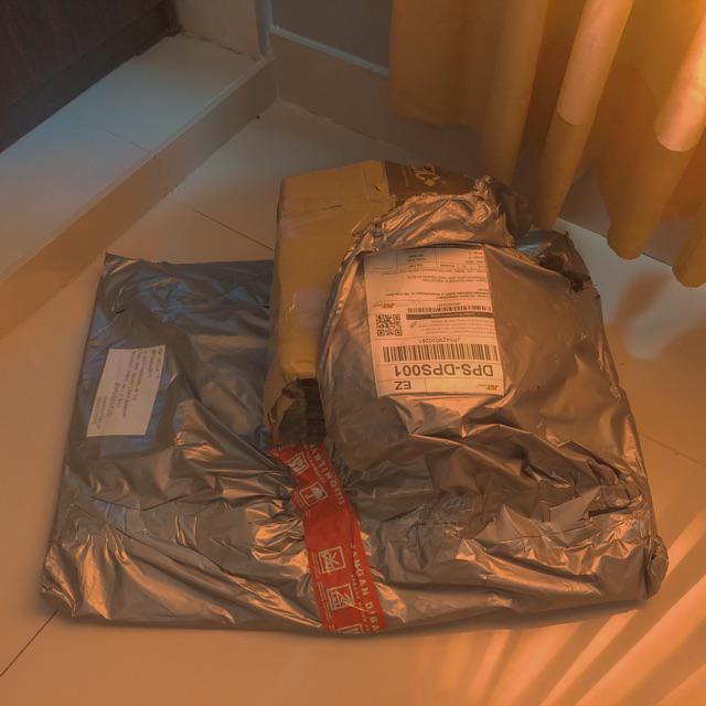 (bisa Cod) Keranjang Meshboard