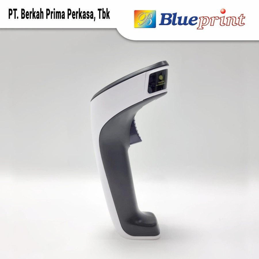 BP-TC100 BARCODE BLUETOOTH INFRARED SCANNER 1D LITE-BLUEPRINT