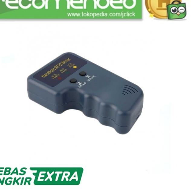 ❅ Alat Writer Copier Duplicator RFID - Biru ✽