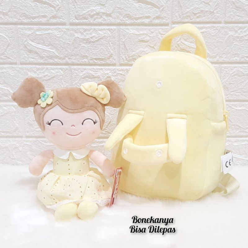 ETALASE O/TAS BONEKA ANAK BONEKA BISA DILEPAS/TAS BONEKA PRETY UNICORN/TAS METOO/TAS BALITA LUCU ASLI IMPORT/TAS SEKOLAH ANAK BAYI/TAS BAYI/TAS ANAK BATITA/TAS MINI/TAS IMPORT MODEL TERBARU/TAS RANSEL ANAK PEREMPUAN/TAS BONEKA/TAS BALITA LUCU/TAS RANSEL