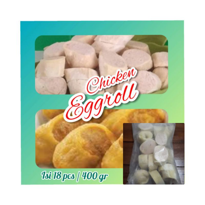 

Frozen food