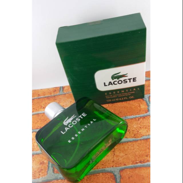 Parfum Lacoste Essential