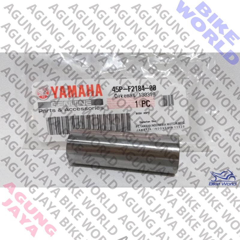 (100% Ori ) Bosh Arm / Bosh Fork Byson 45P-F2184-00 YGP  bike Keren