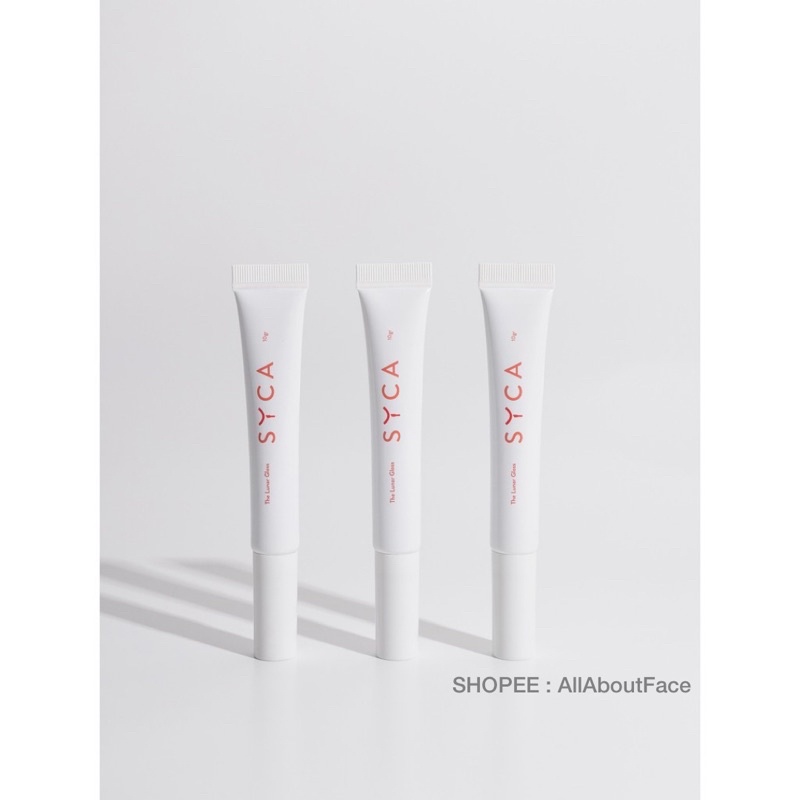 SYCA The Lunar Gloss ORIGINAL | Syca Lunar Gloss