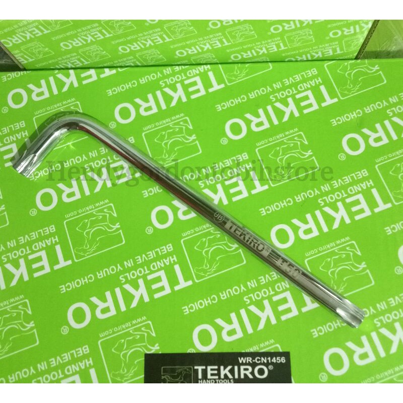 Kunci Kepala Babi Yamaha Kunci L Bintang Tekiro T50 Buka Cakram Motor Yamaha