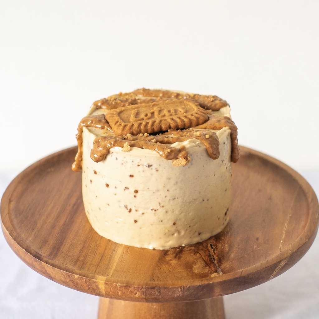 

Choco Speculoos - Chiffon small The Two Turnips