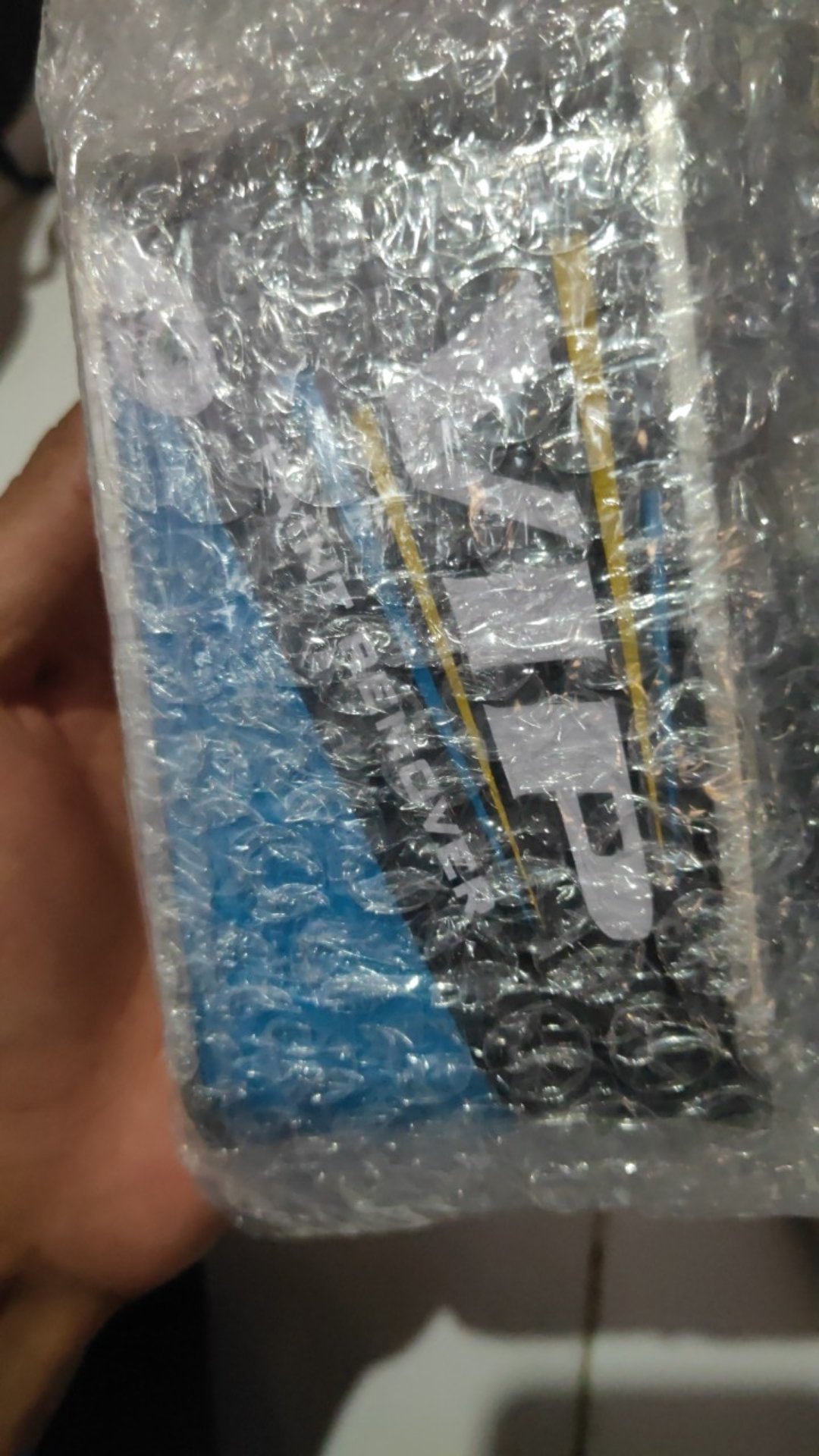 Vip Avian Paint Remover/pengupas Cat/perontok Cat 250ml Kecil