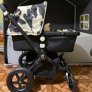 bugaboo cameleon 3 harga