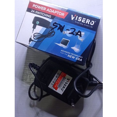 Adaptor powersupply 5volt 2A 5v 2A