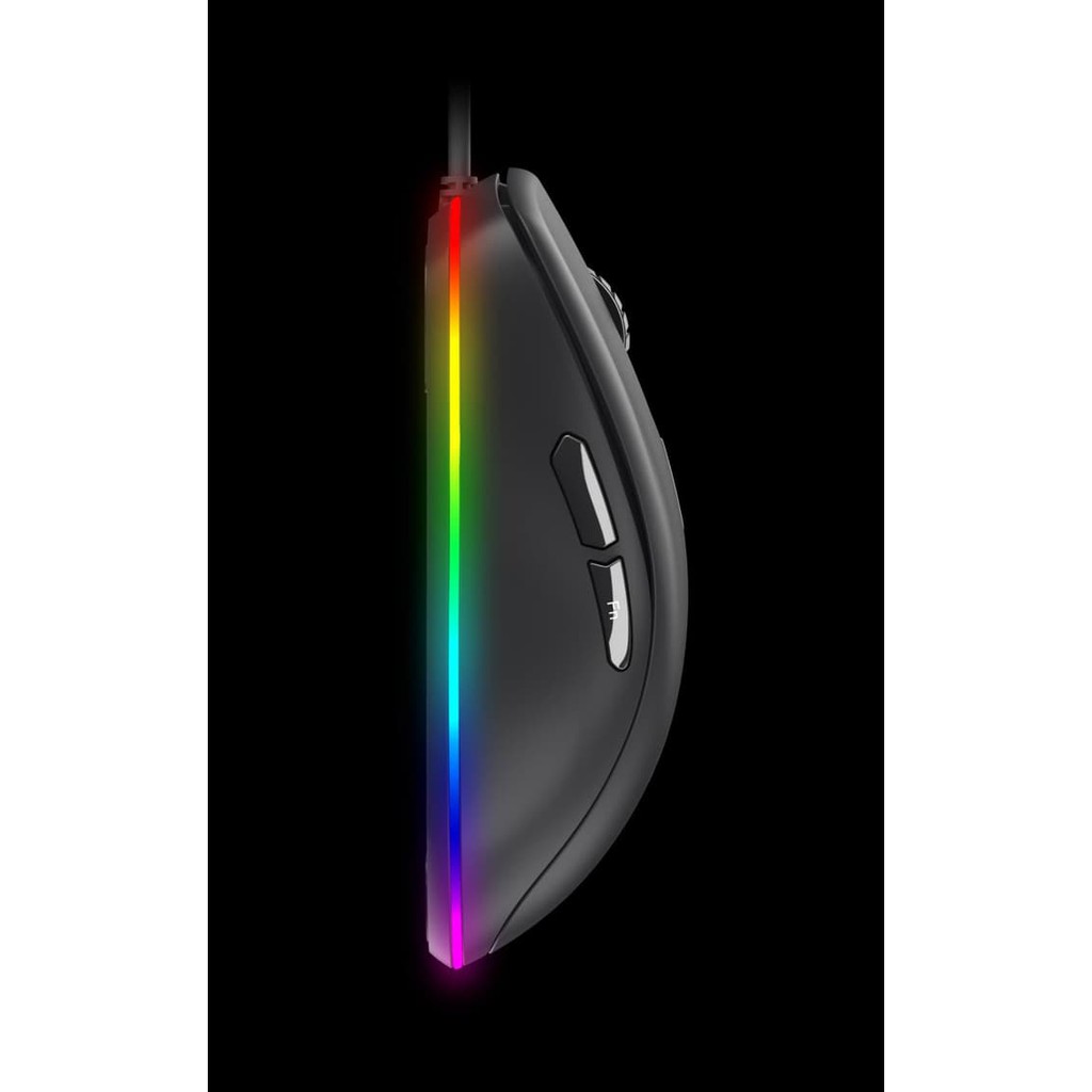 Dareu Victor EM908 RGB FPS / MOBA Gaming Mouse