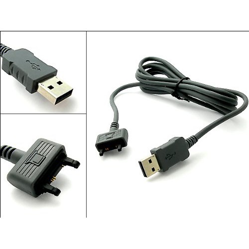 KABEL DATA SONY ERICSSON ORIGINAL