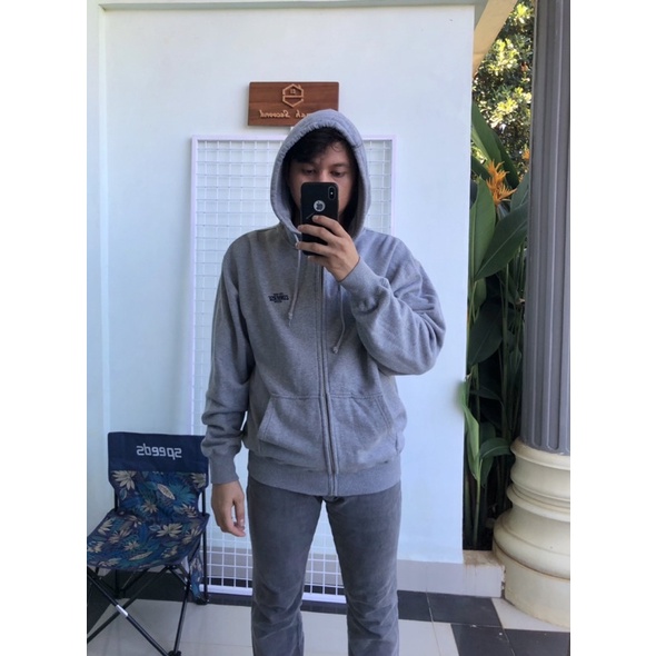 Hoodie converse second original