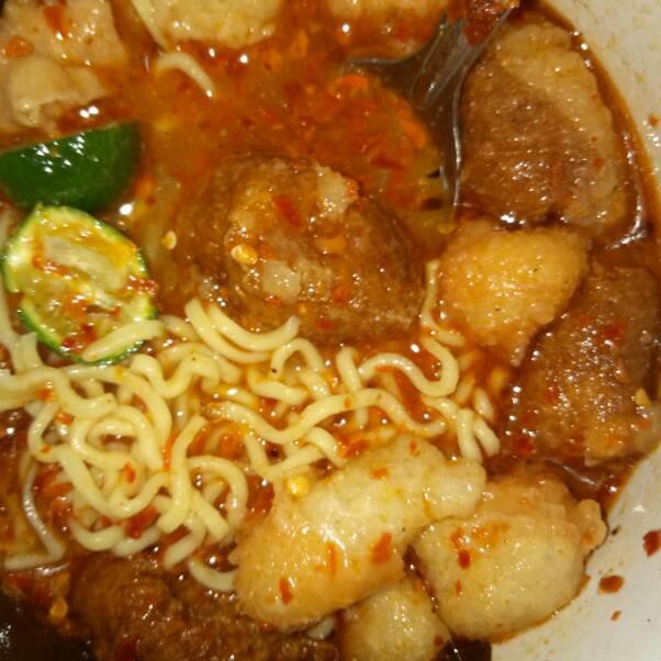 

(SUPER SALE) Paket mie cuanki tahu gurilem (MICUTAGU)