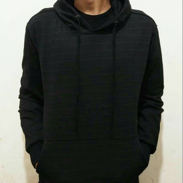 Jaket Garis2/Belang2