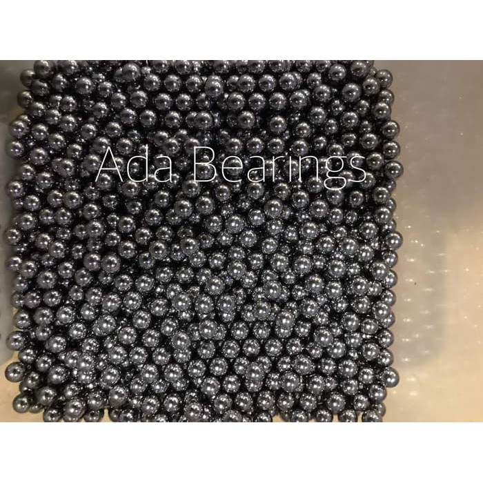 Langsung Order Steel Ball 6mm terbaik