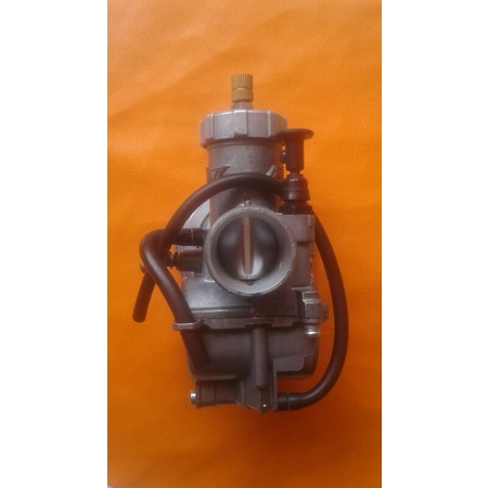 KARBURATOR NINJA PWL 26 SKIPS REAMER