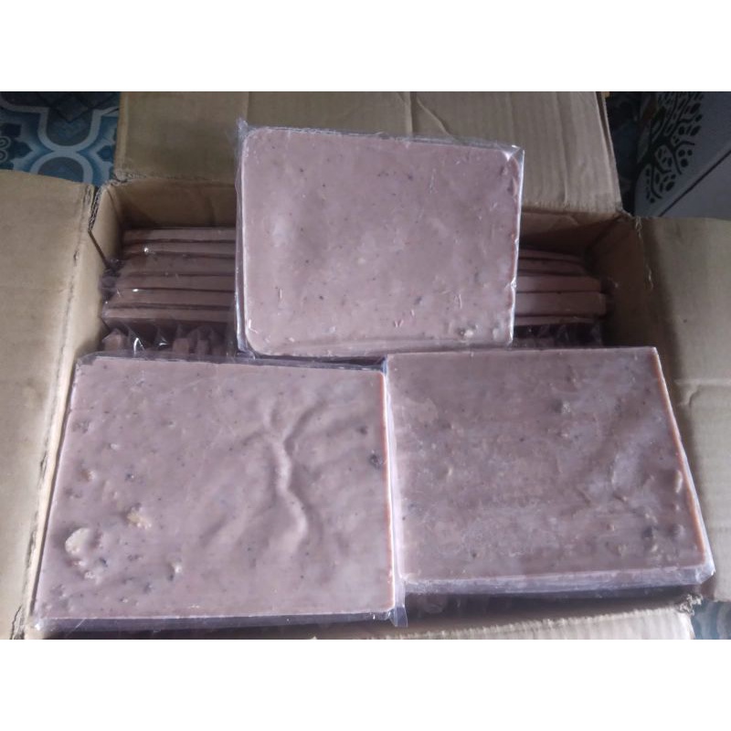 Cokelat blok cokelat 350gr bahan silverqueen mix / delfi takeit mix