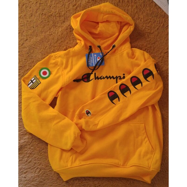 Hoodie AC Parma (Parma Calcio) Memorabilia Vince da Coppa Italia