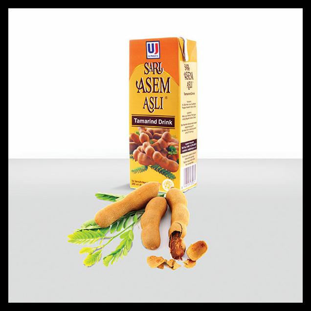 

DISKON TERBATAS !!! ULTRA SARI ASEM ASLI 250ML TERLARIS