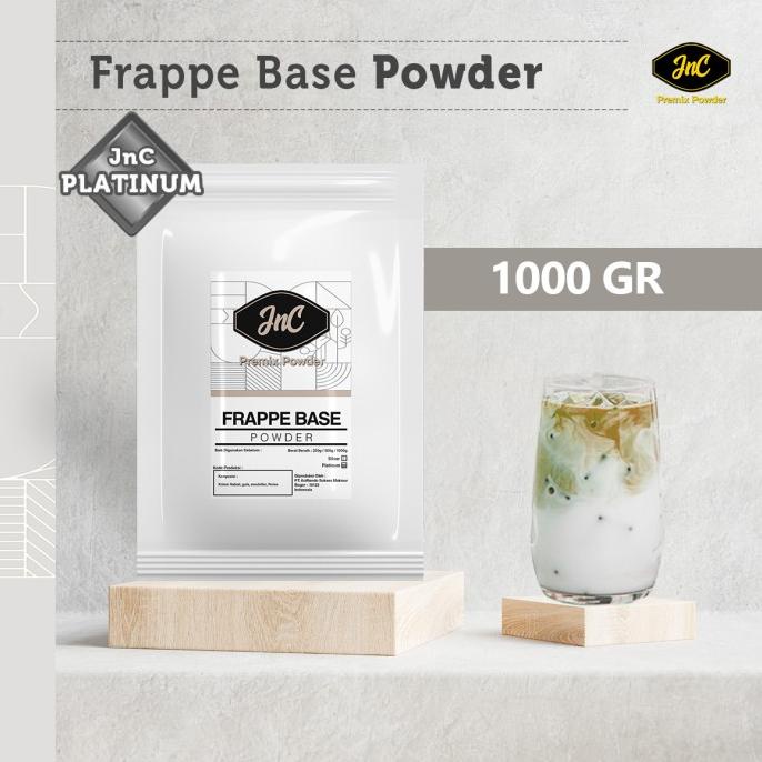 

PROMO JnC Frappe Base Powder/MINUMAN COLLAGEN/MINUMAN YOYIC/MINUMAN DIET/MINUMAN PEMUTIH BADAN/MINUMAN KOREA/MINUMAN KEMASAN/MINUMAN KALENG/MINUMAN KOTAK/MINUMAN SEHAT HERBAL/MINUMAN SEHAT UNTUK TUBUH/MINUMAN SEHAT ORGANIC/MINUMAN SEHAT UNTUK KULIT