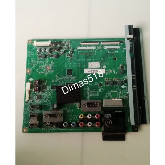 MB MOTHERBOARDS 42LE4500