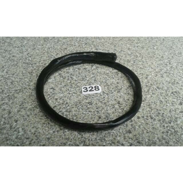 NEW TERLARIS GELANG AKAR BAHAR HITAM TUNGGAL KODE - 328. UNTUK KANTORAN 877
