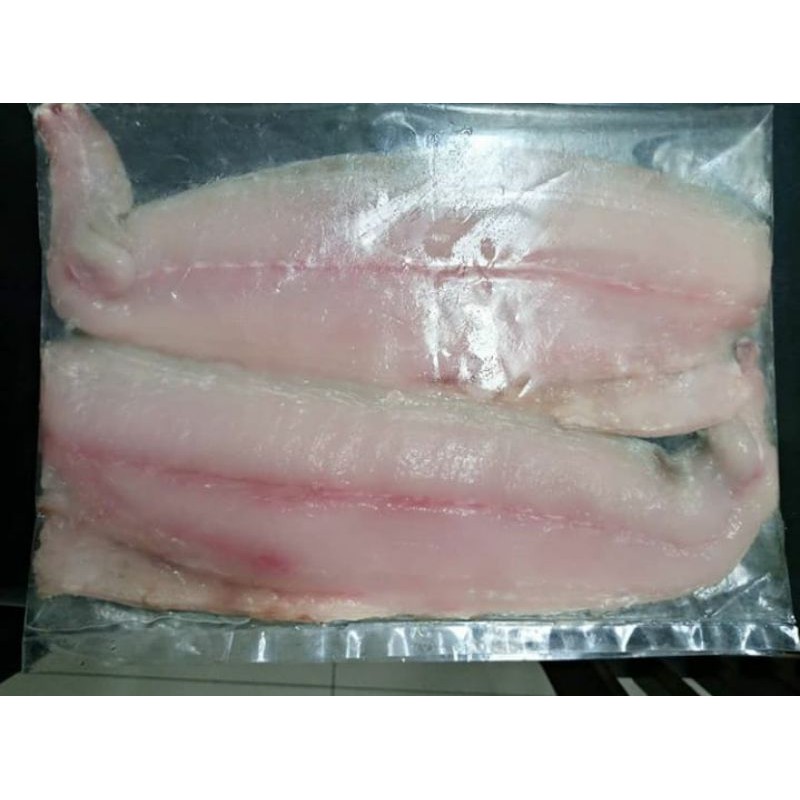 

IKAN TENGIRI FILLET SUPER MURAH / KUALITAS SUPER - 1KG
