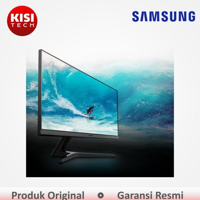 Jual Monitor Samsung S24R350 LED 24" IPS 75Hz HDMI VGA MONITOR LED ...