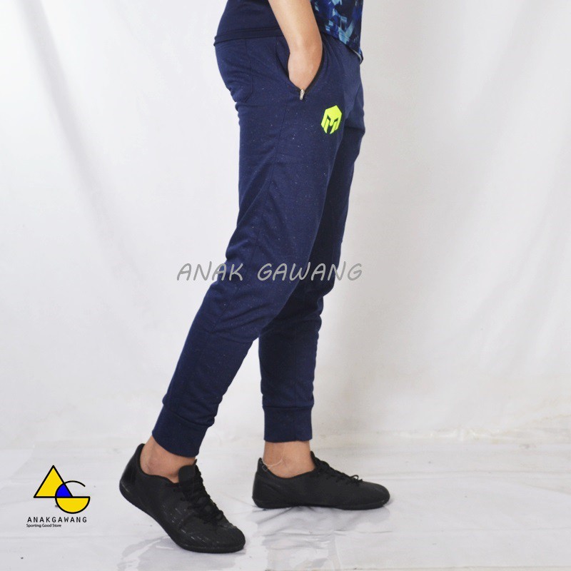 Sweatpant Panjang Sandia Joggerpant Anakgawang